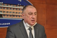 Ђаковић: Чекају се одговори надлежних о голој сјечи на Козари