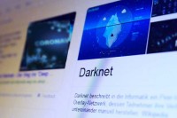 Mediji: Na Darknetu se prodaje krv izliječenih od korone