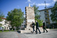 Gradonačelnik Banjaluke čestitao sugrađanima Dan grada: Pobijedili smo prije 75 godina, pobijedićemo i sada