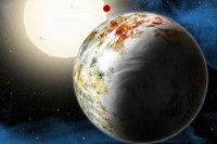 Откривен најхармоничнији планетарни систем