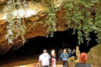 Godišnjica Resavske pećine bez turista