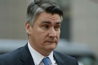 Zoran Milanović i film o Diani Budisavljević na udaru hrvatskih desničara