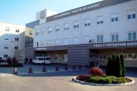 Bijeljina: Medicinska sestra zaposlena u Bolnici “Sveti Vračevi” zaražena je virusom korona