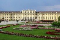 Beč: Otvara se dvorac Šenbrun, kao i zoološki vrt