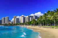 Хавајска агенција плаћа туристима да оду