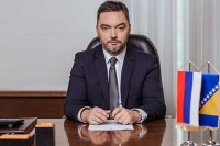 Кошарац: За заштиту од афричке свињске куге 1.130.000 евра