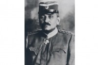 Генерал Живко Павловић - Сарадник Војводе Путника и члан Краљевске академије