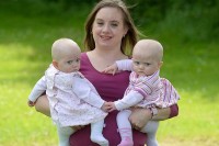 Ispitivanje blizanaca otkriva genetski uticaj na simptome korone