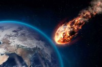 Asteroid prečnika 1,6 km proletiće blizu Zemlje 29. aprila