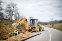 Stiže voda za 2.450 domaćinstava