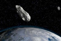 2.000 asteroida presjeca zemljinu orbitu, ali nisu opasnost
