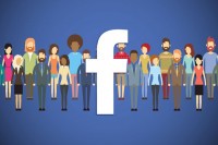 "Фејсбук" повећава и приходе и број корисника