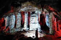 Novi sadržaji za posjetioce pećine Orlovača