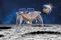 NASA izabrala kompanije za izgradnju letjelica za Mjesec