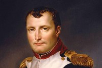 Godišnjica smrti jednog od najvećih vojskovođa i apsolutista evrope Napoleona Bonaparte