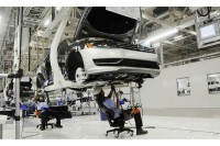 Volkswagen ипак одложио поновно покретања погона у САД