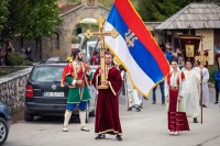 Crna Gora: Kroz Berane prošla đurđevdanska litija