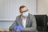 Томаш: Буџетски приход за април мањи за 350.000 КМ