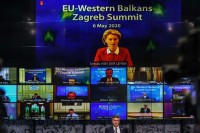 “Загребачка деларација”: ЕУ и Западни Балкан дијеле исти циљ