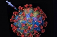 Научници открили стотине мутација корона вируса