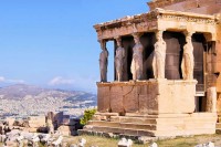 Древна мјеста у Грчкој отворена од 18. маја