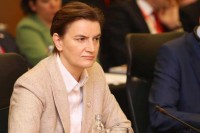 Brnabić: Do juna prvi srpski testovi na antitijela korone