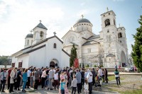 Vjernici u Crnoj Gori od ponedjeljka mogu u vjerske objekte