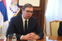 Vučić:Srbija želi da postane član evropske porodice