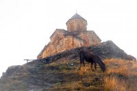Vražji kamen: Crkva na jugu Srbije u kojoj se niko ne vjenčava i ne krsti