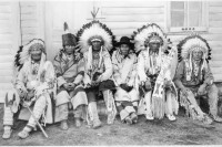 На данашњи дан 1924. године признато "држављанство" америчким Индијанцима