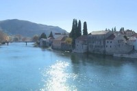 Trebinje daje dodatne besplatne vaučere za turiste