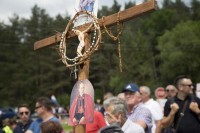 Odloženo usvajanje zabrane ustaškog okupljanja u Blajburgu