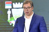 Vučić: Razgovor odmah po ukidanju svih mjera