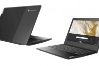 „Леново“ представио нови Chromebook 3