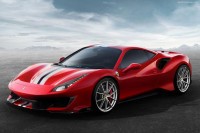 Ко је најбржи: Ferrari 488 Pista, McLaren 720S или Lamborghini Aventador SV? VIDEO