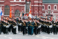 Вучић потврдио присуство на Паради побједе у Москви 24. јуна