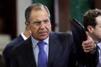 Lavrov u Beogradu 18. i 19. juna