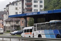 Srebrenica: Od sutra ponovo idu autobusi za Banjaluku