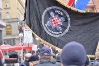 Hrvatski generali brane ustaše i napadaju srpske partizane