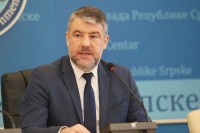 Шеранић: Захваљујући мјерама ниједан случај заразе вирусом корона у Геронтолошком центру у Бањалуци