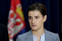 Brnabić: Beograd spreman za nastavak dijaloga poslije izbora