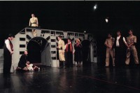“Romeo i Julija” poslije 13 godina pred publikom