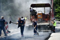 Danas i sutra obustava saobraćaja na putu Bočac - Agino Selo