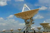 Astronomi: Signal sa obrascem - drugi put u istoriji