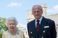 Принц Филип у јавности на свој 99. рођендан, први пут од јануара