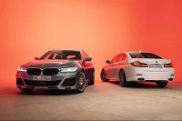 Алпинини BMW-и Серије 5 нуде оптималан однос перформанси, луксуза и ексклузивитета