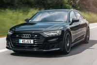 Audi ne pravi RS8, ali u ABT-u imaju adekvatnu alternativu