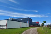 Fabrika Mira: Novi proizvodni pogon na Svalama čeka infrastrukturu