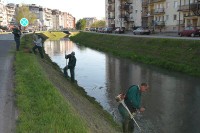 Bijeljina: U toku redovno održavanje puteva i ulica