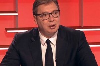 Vučić: Nema suštinske razlike između stava EU i SAD o rješenju za Kosmet